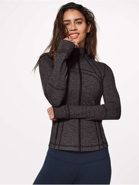 Lululemon Define Jacket